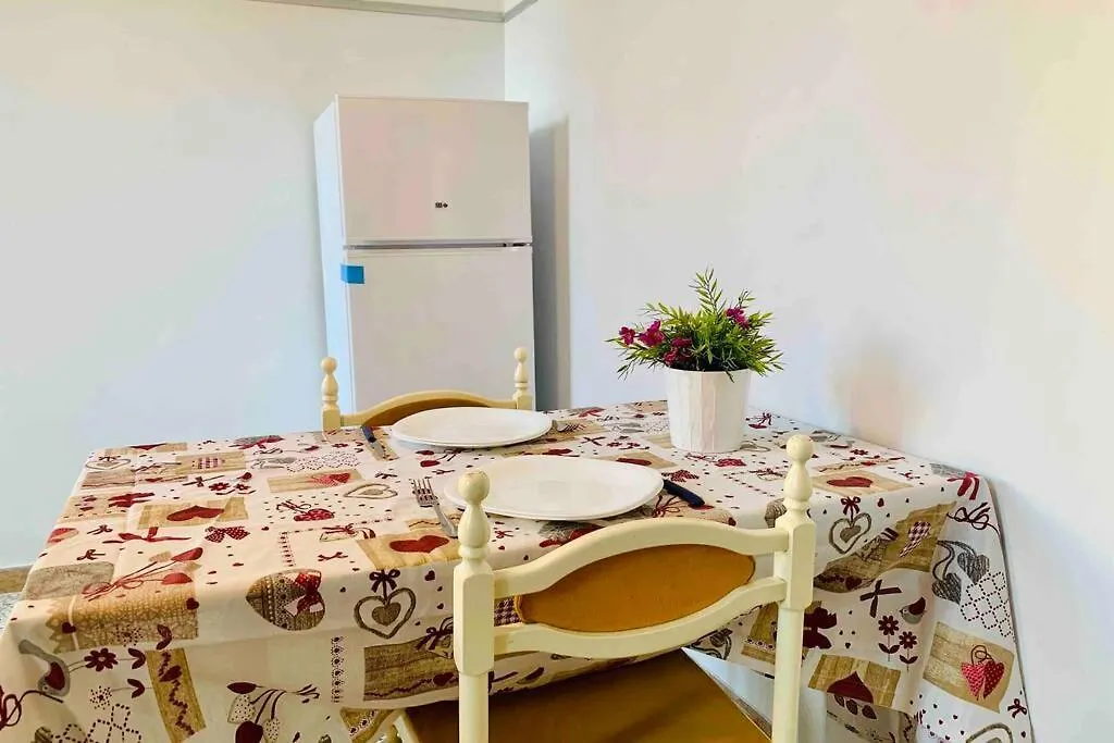 Chiesa Dei Madonna Orto Room Benátky