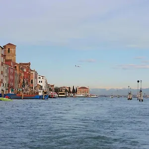  Appartement Ss Giovanni E Paolo By Wonderful Italy