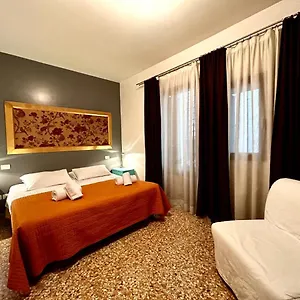 Grimaldi Venedig