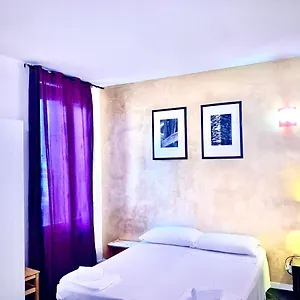 Apartamento Paradise 1, Venecia