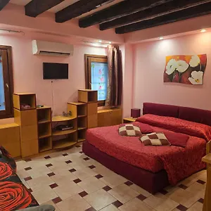  Appartement I Gioielli Del Doge - Cannaregio