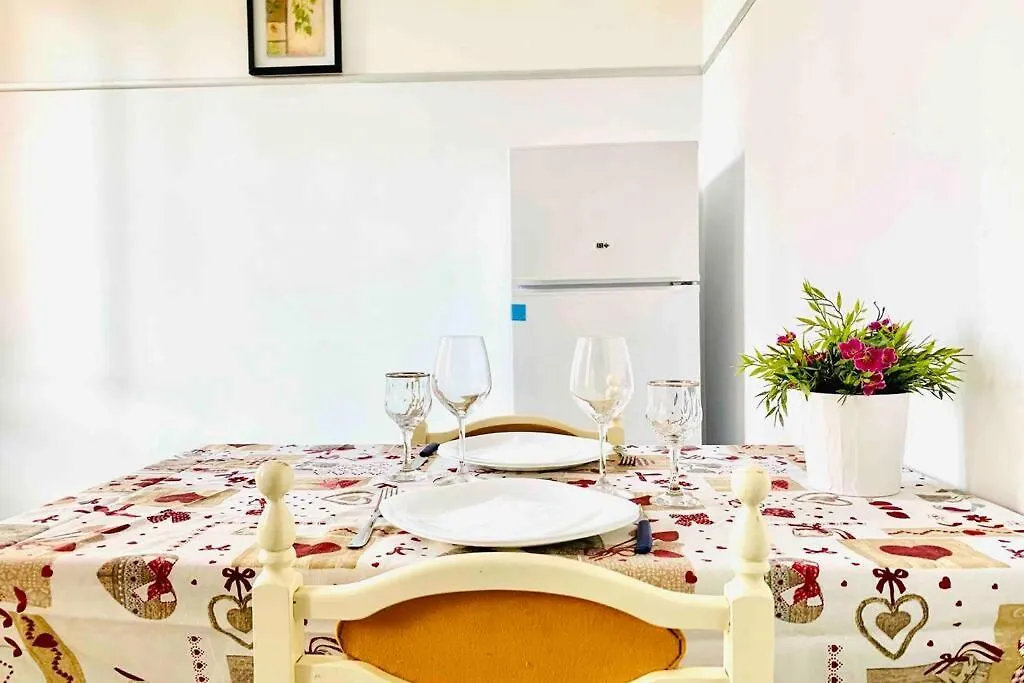 Apartment Chiesa Dei Madonna Orto Room Venice