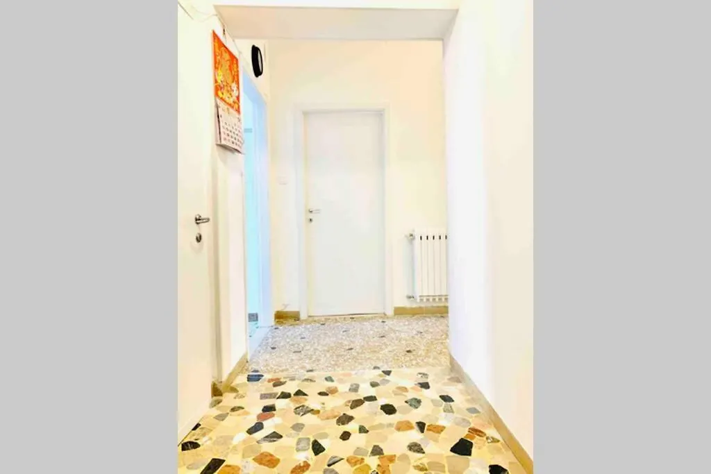 Chiesa Dei Madonna Orto Room Venice Apartment